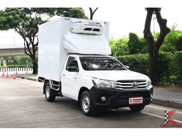 Toyota Hilux Revo 2.4 (ปี 2020) SINGLE J Plus Pickup รูปที่ 0