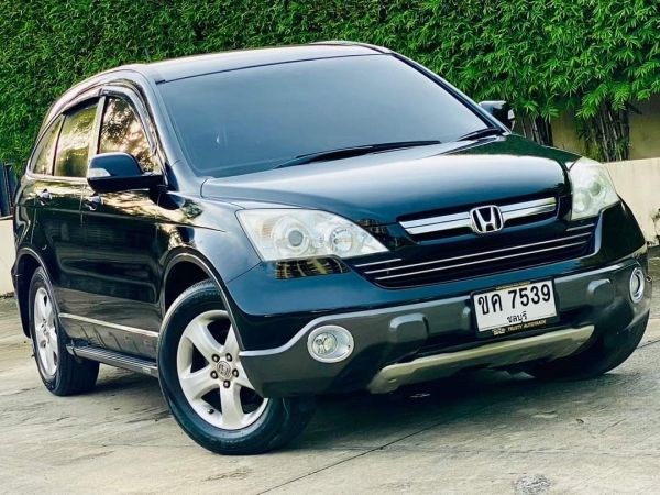 Honda Crv 2.0E ปี 2007