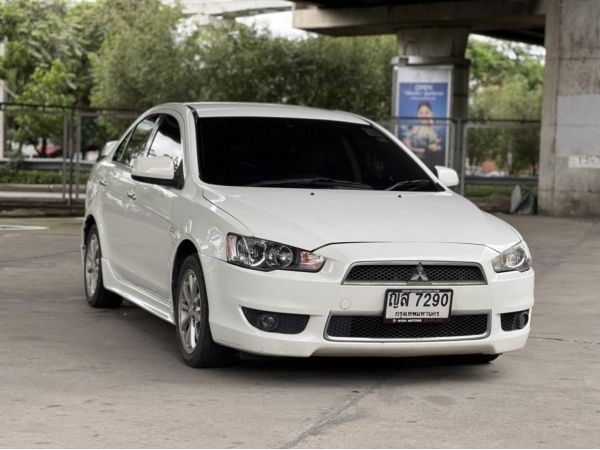 MITSUBISHI LANCER EX 1.8GLS