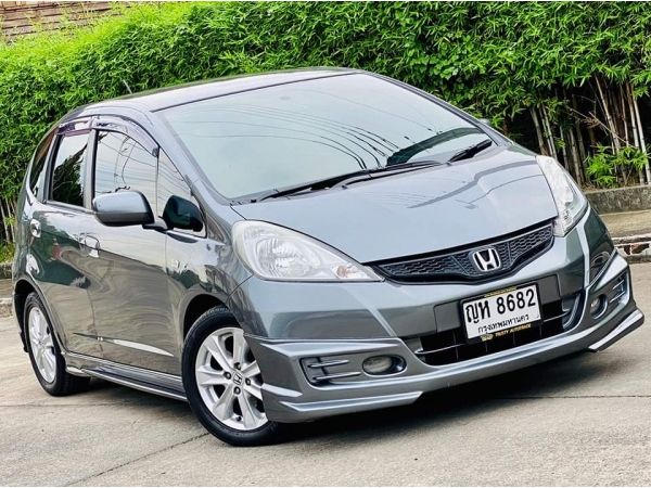 Honda Jazz 1.5 V ปี 2011 รูปที่ 0