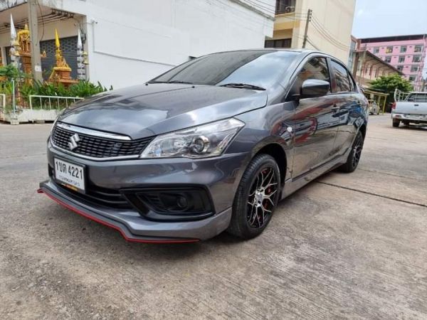 Suzuki Ciaz 1.2 A/T ปี 2020