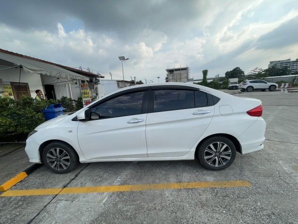 ขาย Honda city