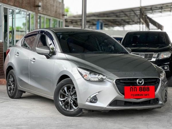 MAZDA​ 2​ 1.3 SKYACTIV​ A/T ปี 2018