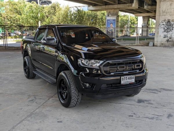 FORD RANGER 2.2XLT HI-RIDER ออโต้