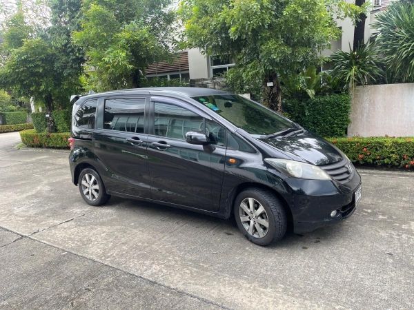 HONDA FREED 1.5 (ปี 2010) 1.5 S WAGON AT