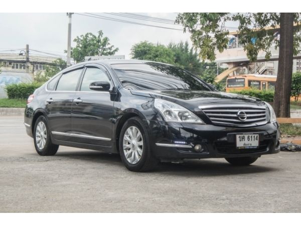 NISSAN TEANA 200 XL A/T ปี2010