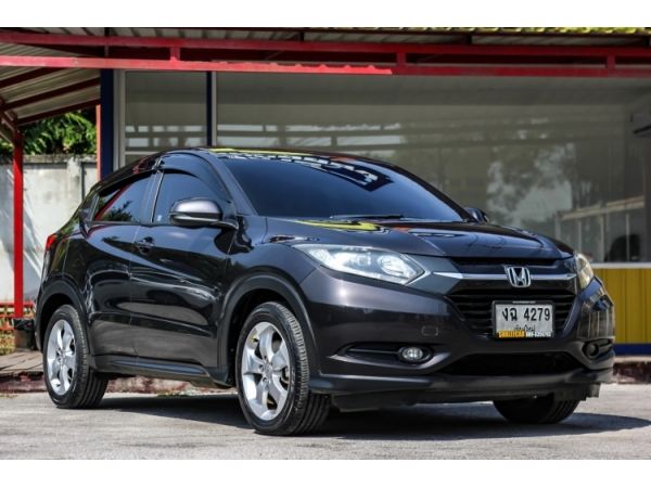 HONDA HR-V 1.8 E A/T ปี 2559/2016