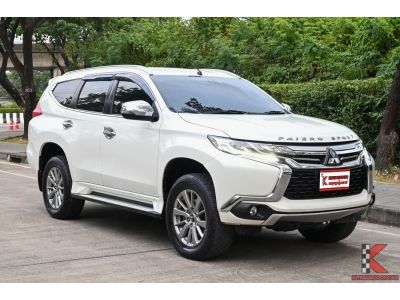 Mitsubishi Pajero Sport 2.4 (ปี 2016) GT SUV