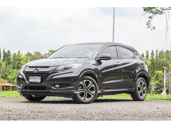 Honda HRV 1.8EL AT | ปี : 2016