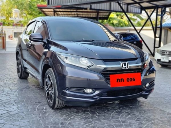 HONDA HR-V 1.8 EL A/T ปี 2016