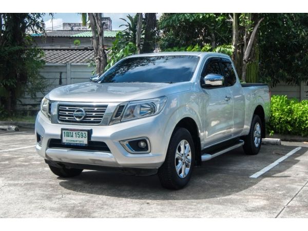 รูปของ Nissan Navara 2.5V สภาพสวยมากๆ พร้อมใช้