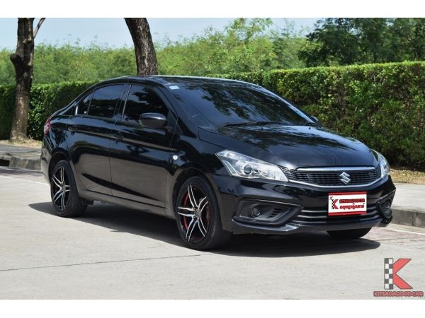 Suzuki Ciaz 1.2 (ปี 2021) GL Sedan AT