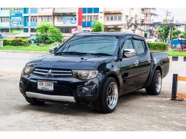 Mitsubishi Triton 2.5GLX