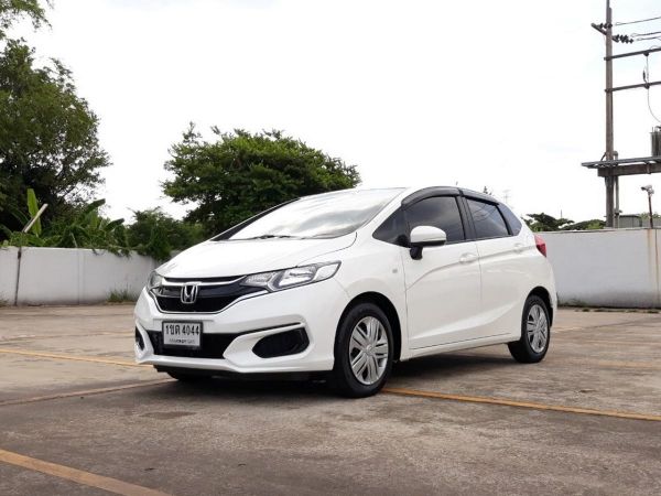 HONDA JAZZ 1.5 S ปี 2020 รูปที่ 0