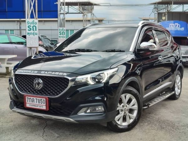 Mg Zs 1.5D ปี 2018 รูปที่ 0