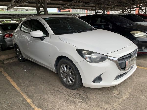 ขายด่วน Mazada2 Skyactive 1.5XD