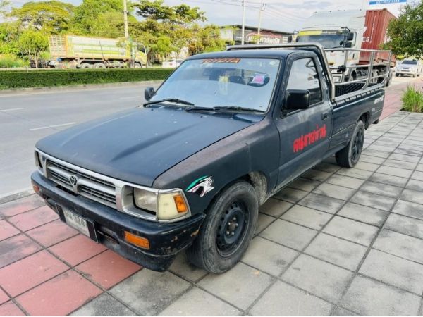 1996 TOYOTA MIGH TY-X 2.5