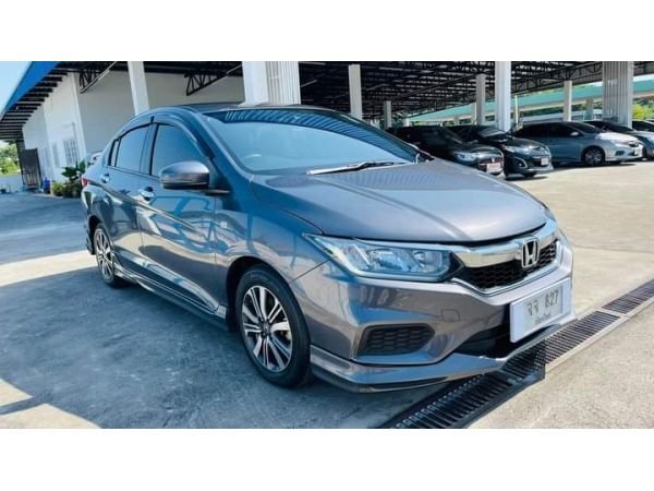 Honda City 1.5V Plus A/T ปี 2562/2019 รูปที่ 0