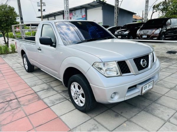 2013 NISSAN 2.5XE รูปที่ 0