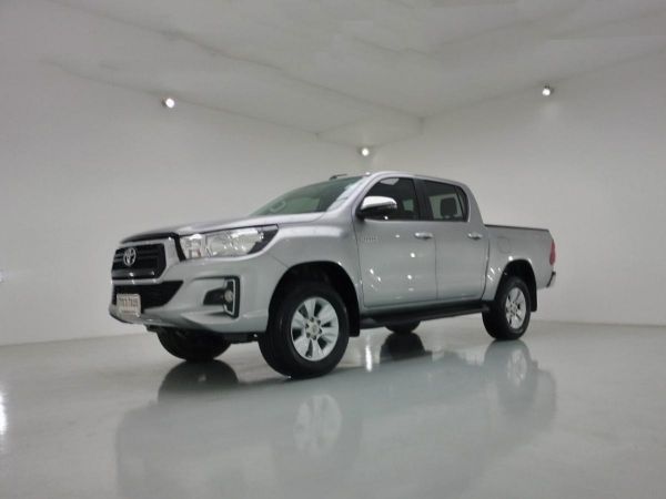 REVO D-CAB 2.4 E PRERUNNER 2WD