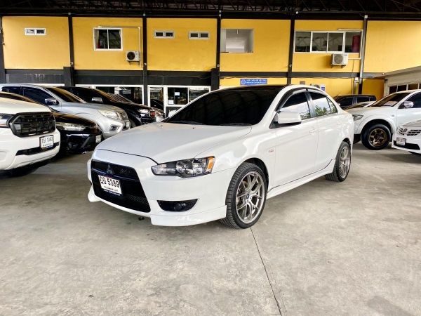 Mitsubishi lancer 1.8Gls