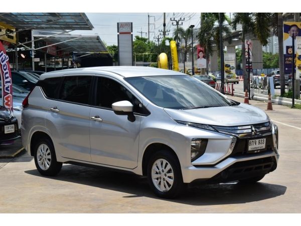 X-PANDER 1.5 GLS-LTD	2019 รูปที่ 0