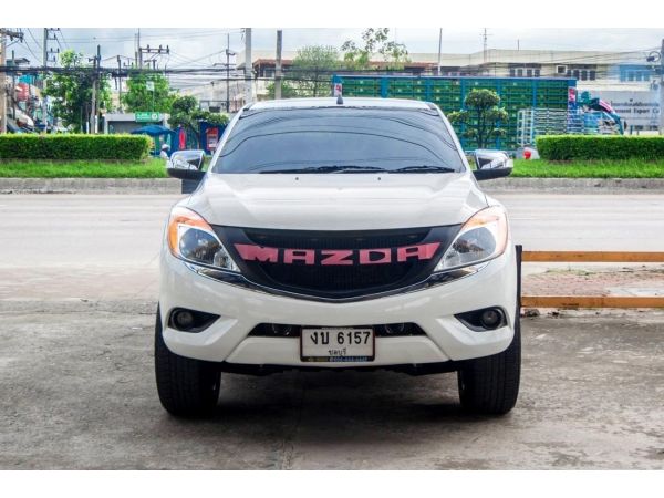 Mazda BT-50 2.2 PROปี2012ราคา369000บาท