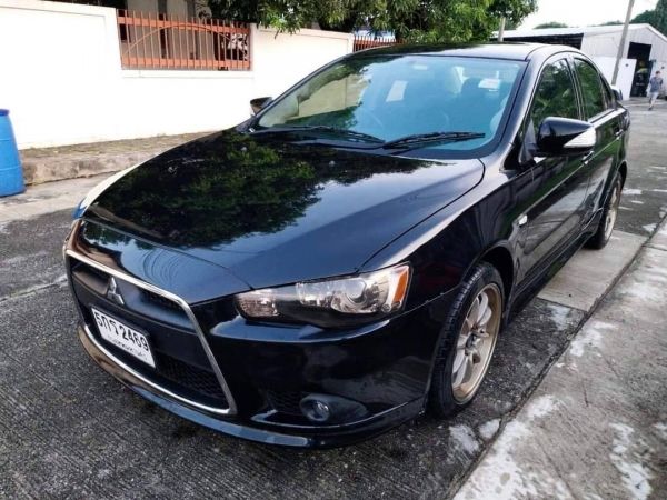 Mitsubishi Lancer EX 2.0 GT ( MNC ) 2012.