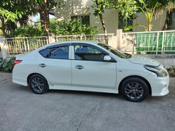 ขายรถ 2016 Nissan almera sportech 1.2 E