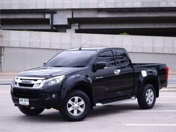 Isuzu D-Max 2.5 ( 2011 ) Space Cab Hi-Lander Z Ddi