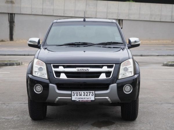 Isuzu D-Max 2.5 ( 2011 ) CAB-4 Hi-lander Super Titanium รูปที่ 0