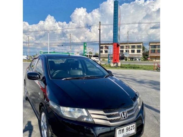 Honda City 1.5 V Auto ปี 2008