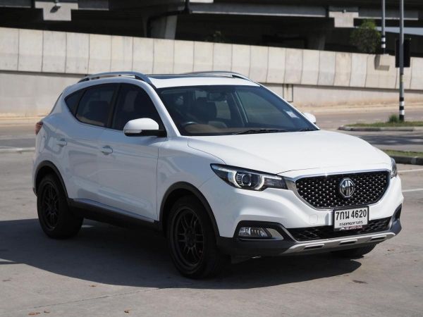 MG ZS 1.5 ( 2018 ) X รูปที่ 0