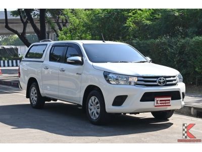 Toyota Hilux Revo 2.4 (ปี 2016) DOUBLE CAB J Plus Pickup รูปที่ 0