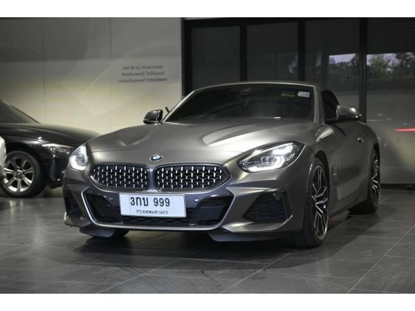 BMW Z4 30i M Sport 2020