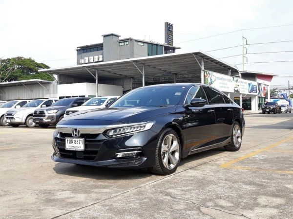 ACCORD 2.0 HYBRID  2021