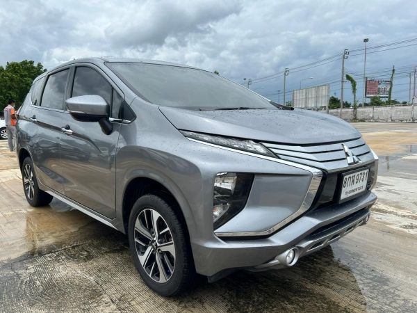 X-PANDER 1.5 GT	2019 รูปที่ 0