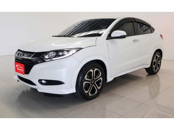 Honda HRV 1.8 E Limited A/T 2017 ( รหัส NN11 )