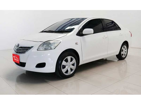 รูปของ Toyota Vios 1.5 [J] AT 2012  ( รหัสรถ NN11 )