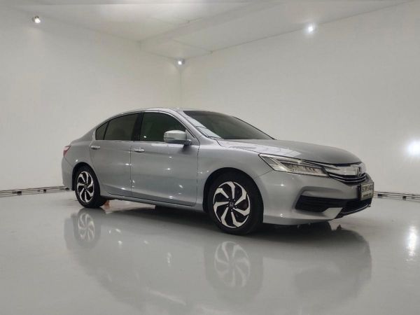 ACCORD 2.0 E	2016 รูปที่ 0