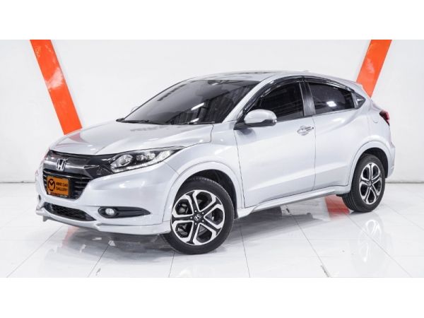 HONDA HR-V 1.8EL  ปี2017 (รหัสรถ NN12 ) รูปที่ 0