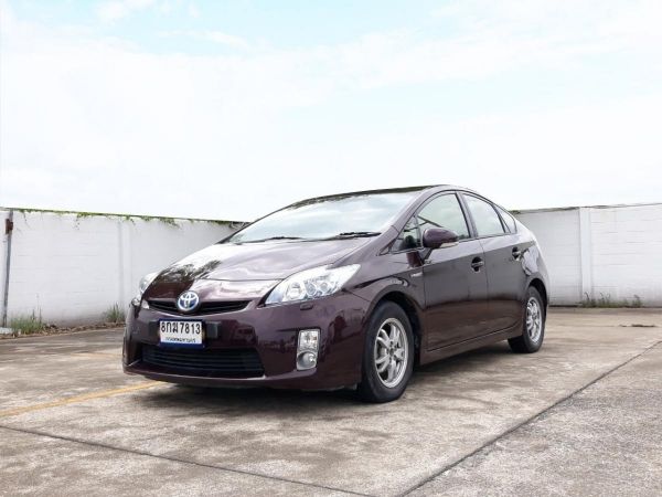 PRIUS 1.8 HYBRID