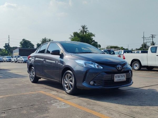 SOLUNA VIOS 1.5 E (MC)	2017