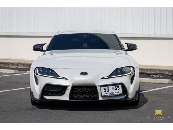 Toyota GR Supra A90 3.0 ปี20 จด22