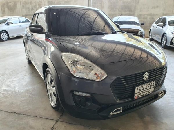 SUZUKI SWIFT 1.2GL MAX EDITION AT 2020