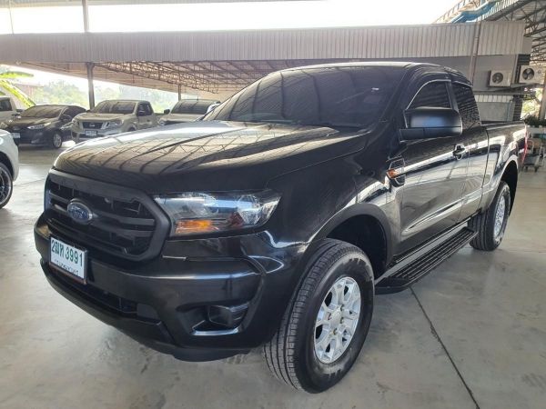 FORD RANGER OPEN CAB 2.2XL PLUS HI-RIDER MT 2019 รูปที่ 0