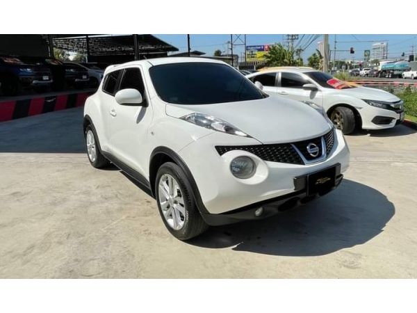 NISSAN JUKE 1.6V ปี2015  ( รหัส NN14 ) รูปที่ 0