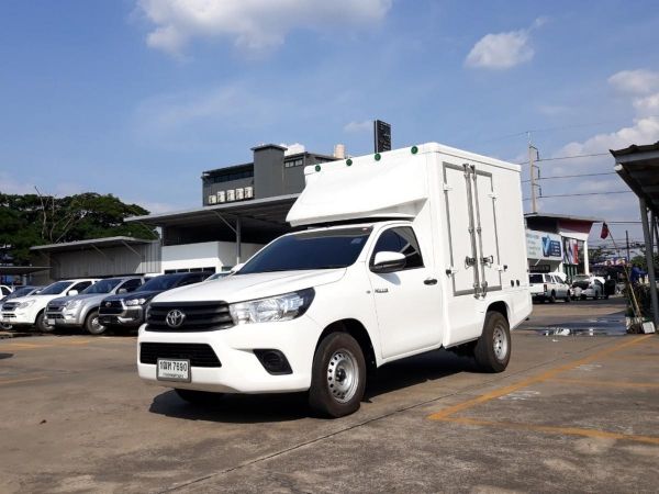 REVO B-CAB 2.4 J ตู้คอนเทนเนอร์