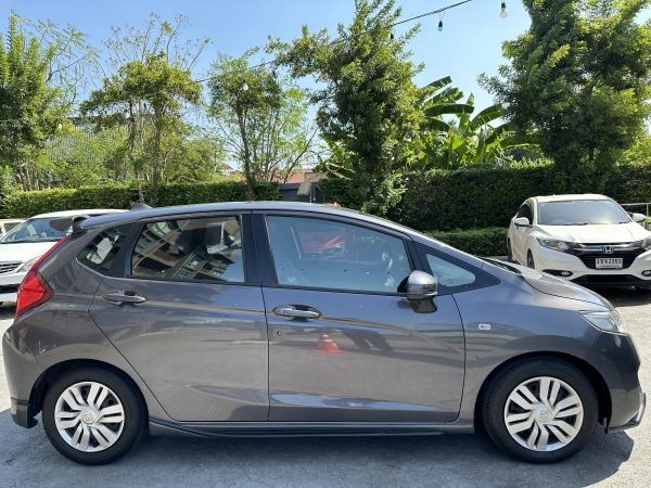 ขาย HONDA JAZZ ปี 2015 รุ่น S