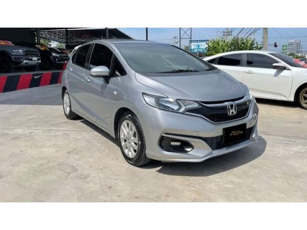 HONDA JAZZ 1.5V ปี 2018  ( รหัส NN14 ) รูปที่ 0